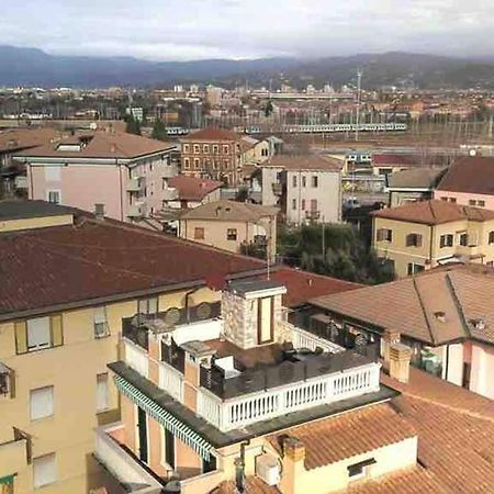 La Terrazza Su Verona Exterior foto