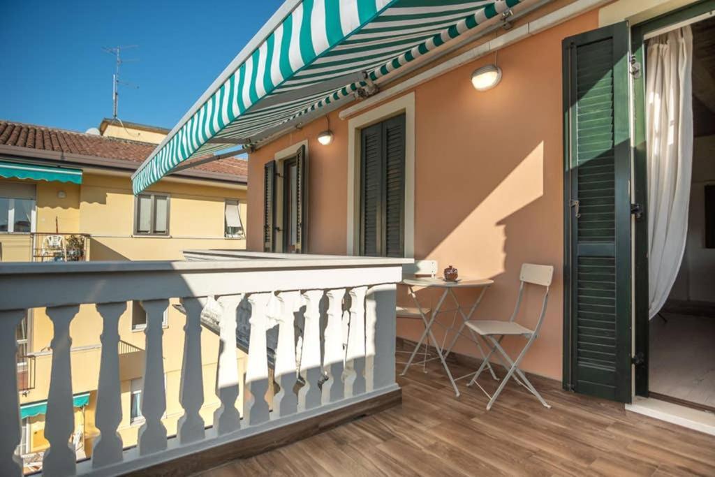 La Terrazza Su Verona Exterior foto